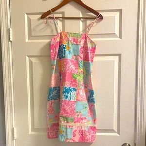 Lily Pulitzer sundress